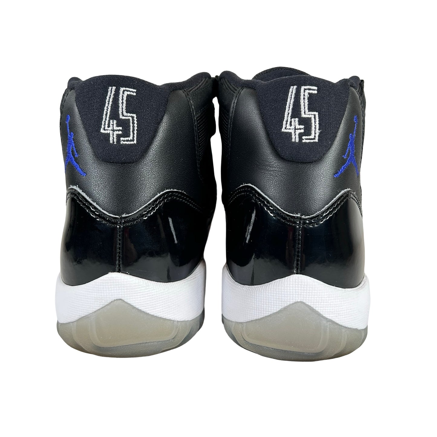 378037 003 Jordan 11 Space Jam (2016) [USED] - 8 M (VNDS)