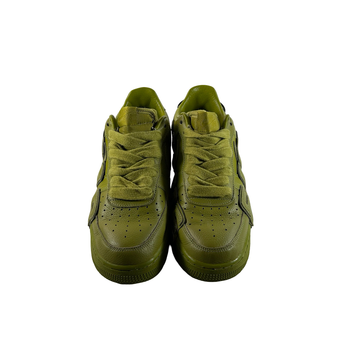 FQ7069 300 Nike Air Force 1 Low Cactus Plant Flea Market Moss [USED] - 9 M (Used3)