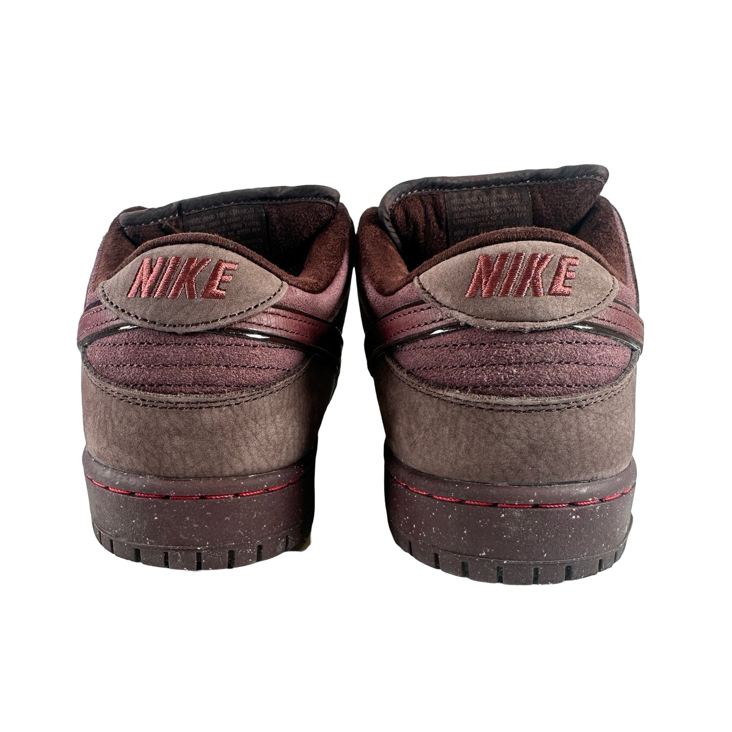 FN0619 600 Nike SB Dunk Low “City of Love” [USED] - 11.5 M (Used)