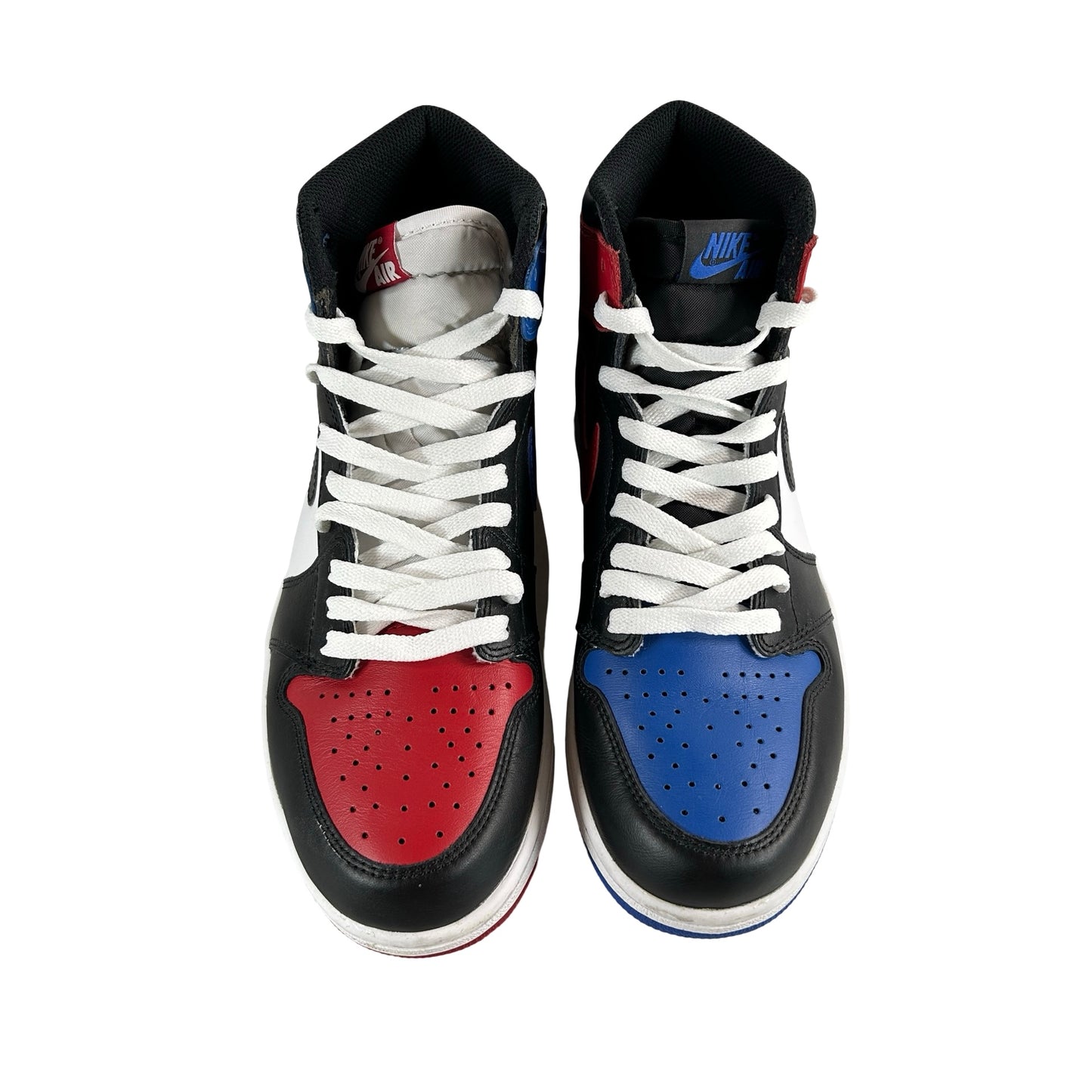 555088 026 Jordan 1 Retro Top 3 [USED] - 8 M (Used)