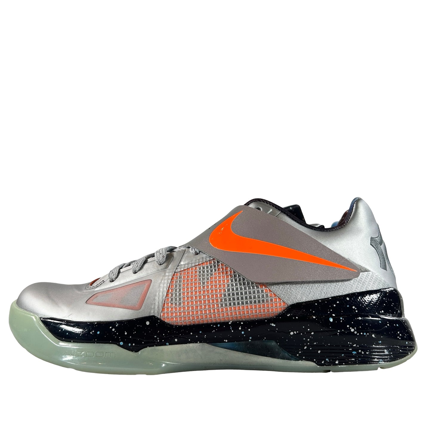 FD2635 001 Nike KD 4 Galaxy (2024) [USED] - 8.5 M (Used3)