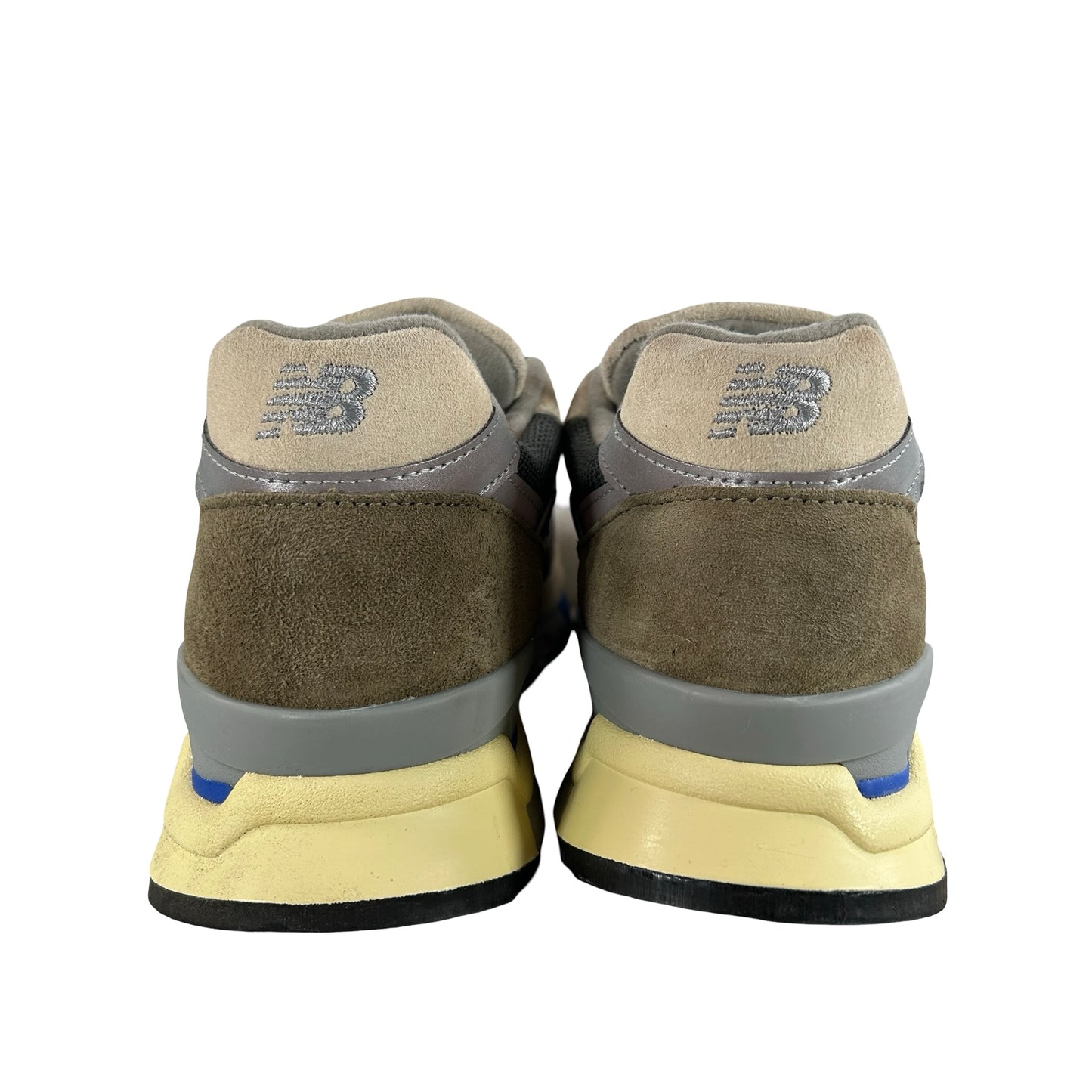 U998CN New Balance 998Concepts C-Note 10th Anniversary (2023) [USED] - 11 M (Used)