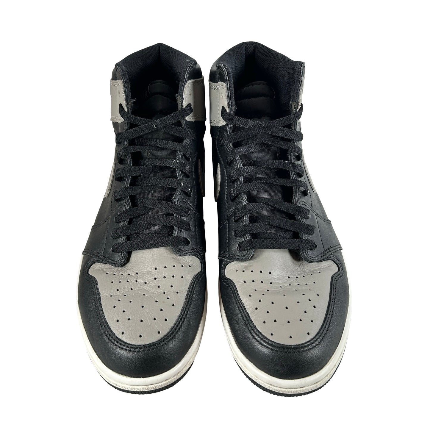 555088 013 Jordan 1 Shadow (2018) [USED] - 12 M (Used2)