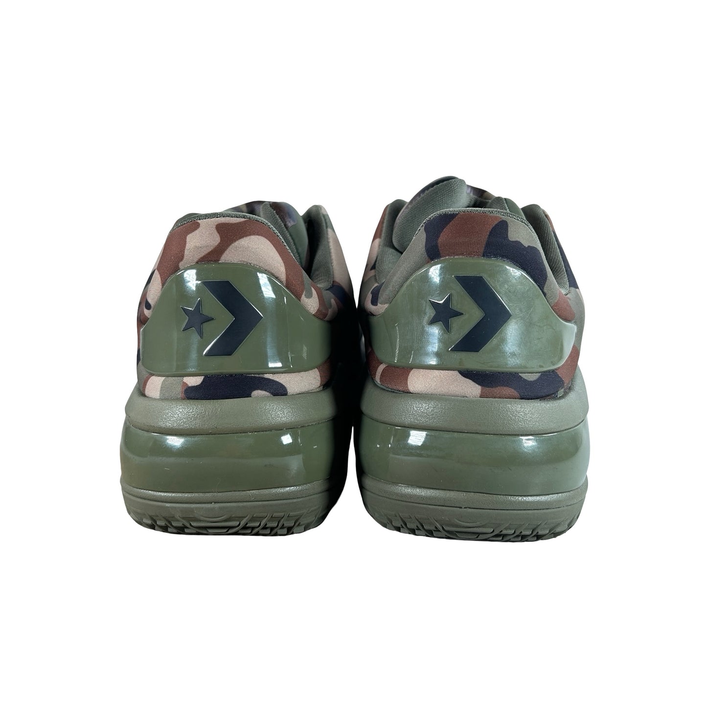 A19839C Converse SHAI 001 Echo [USED] - 10.5 M (Used)