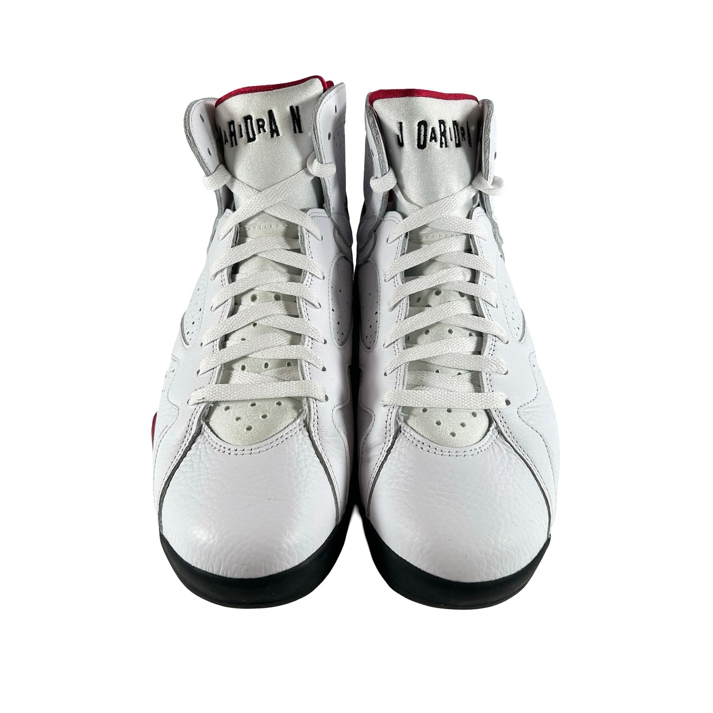 CU9307 106 Jordan 7 Retro Cardinal (2022) [USED] - 10 M (Used6)