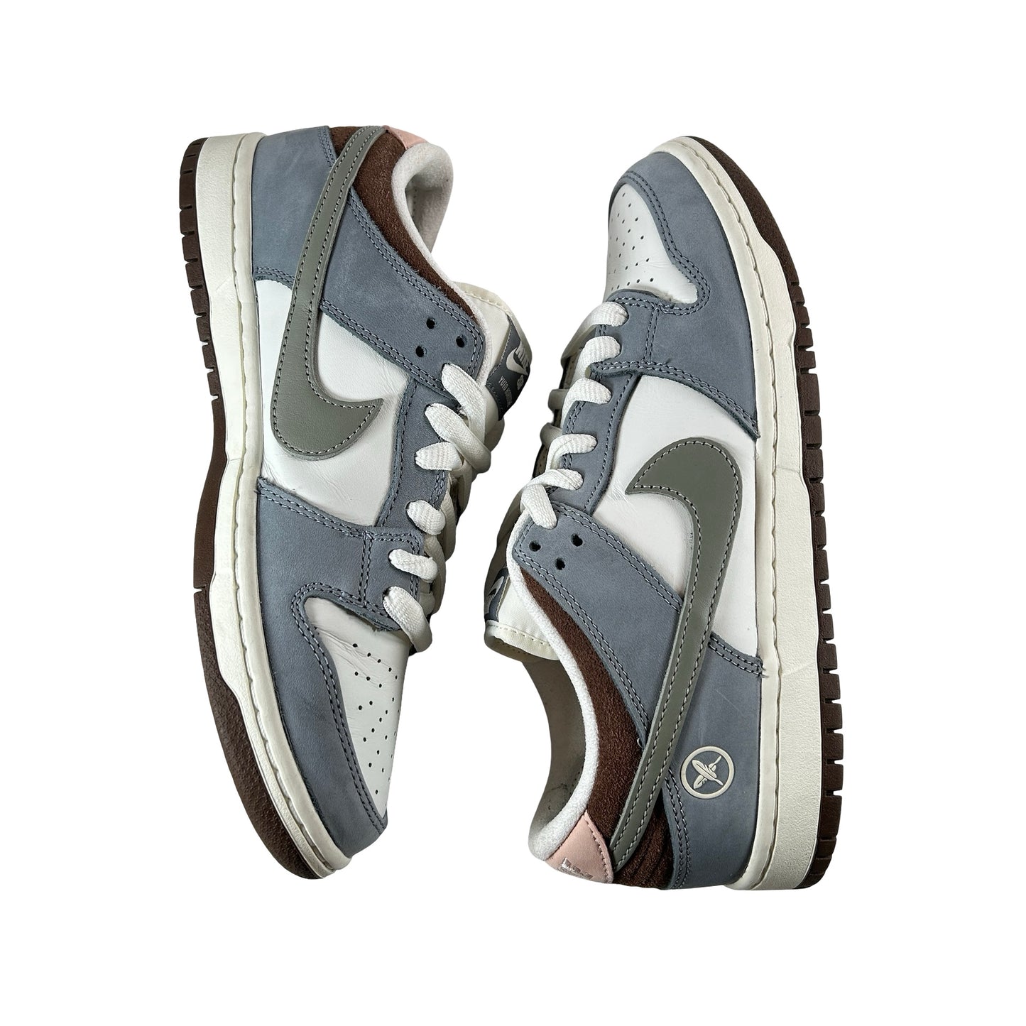 FQ1180 001 Nike SB Dunk Low Yuto Horigome [USED] - 7.5 M (Used)