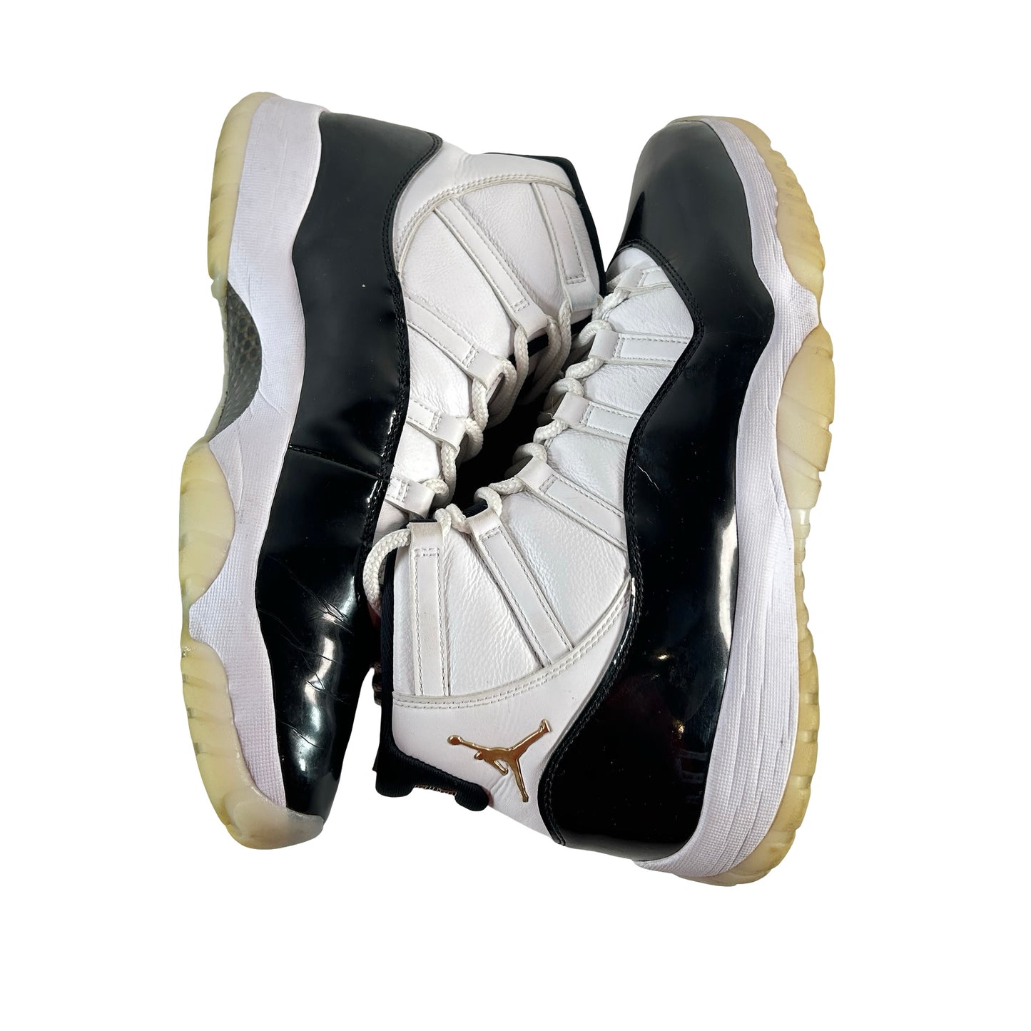CT8012 170 Jordan 11 Retro DMP Defining Moments (2023) [USED] - 13 M (Used8)