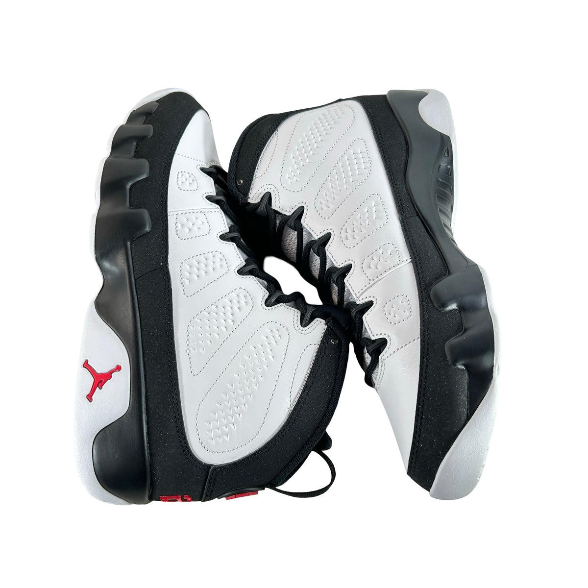 IX6179 100 Jordan 9 Retro OG Space Jam (2026) [USED] - 10 M (Used)