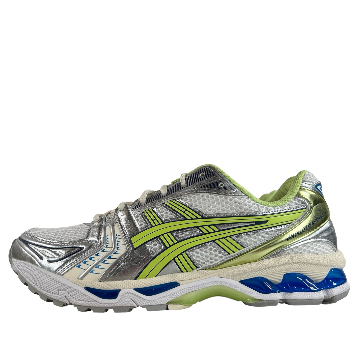 1203A537 108 ASICS Gel-Kayano 14 Sprite [USED] - 11 M (VNDS)