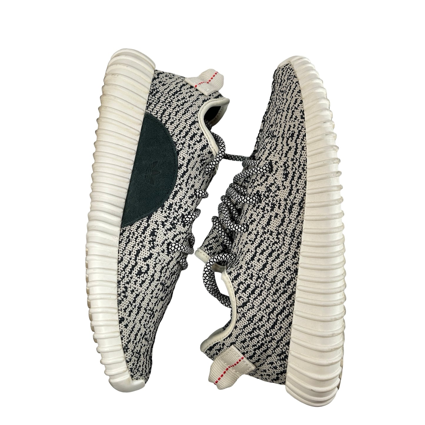 AQ4832 Yeezy 350 Turtle Dove [USED] - 7 M (VNDS)