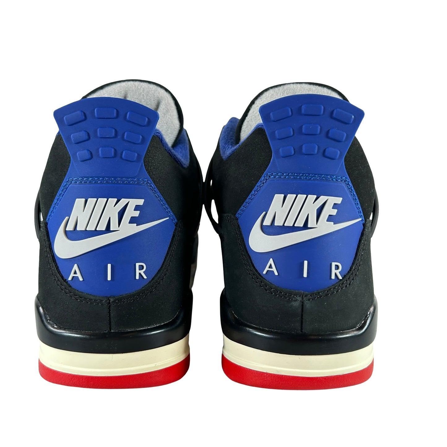 FV5029 003 Jordan 4 Retro Rare Air (White Lettering) [USED] - 10 M (Used)