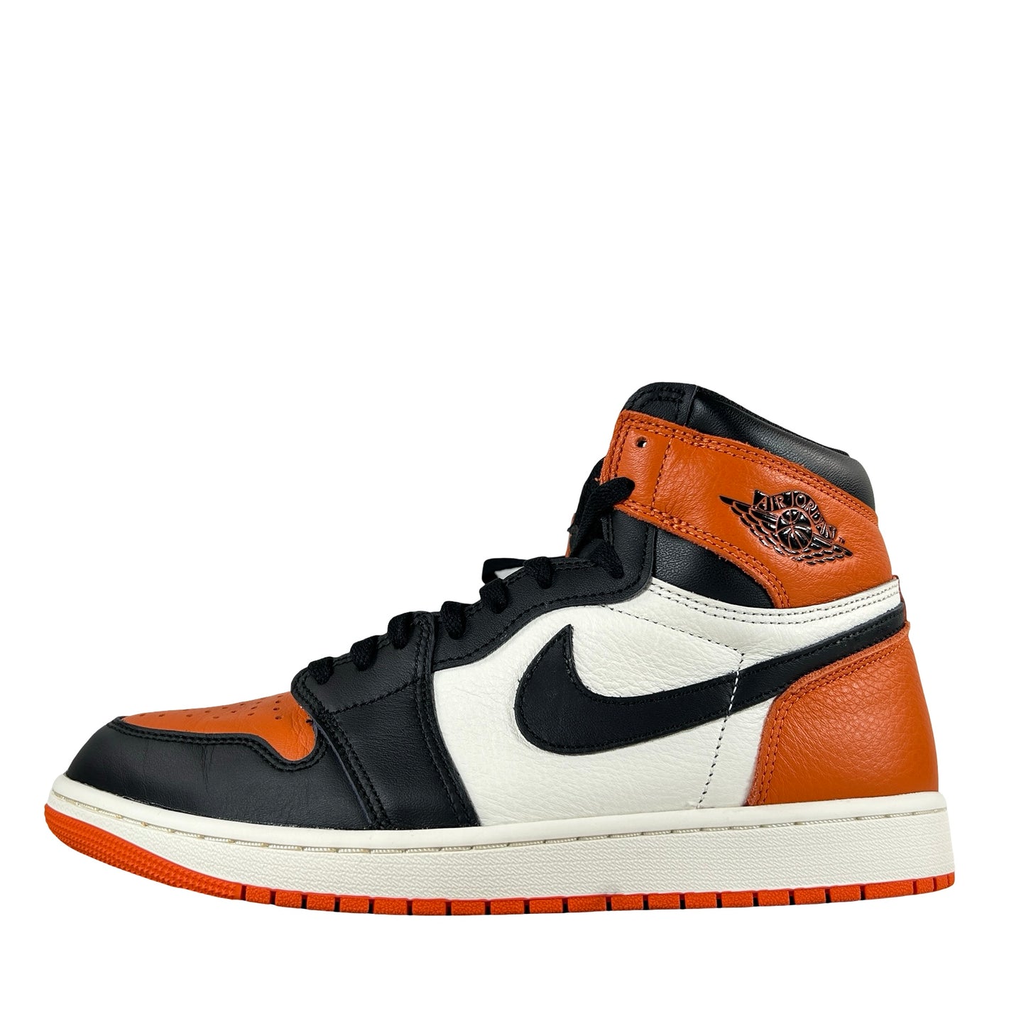 DZ5485 008 Jordan 1 Retro High OG Shattered Backboard (2025) [USED] - 11 M (Used)