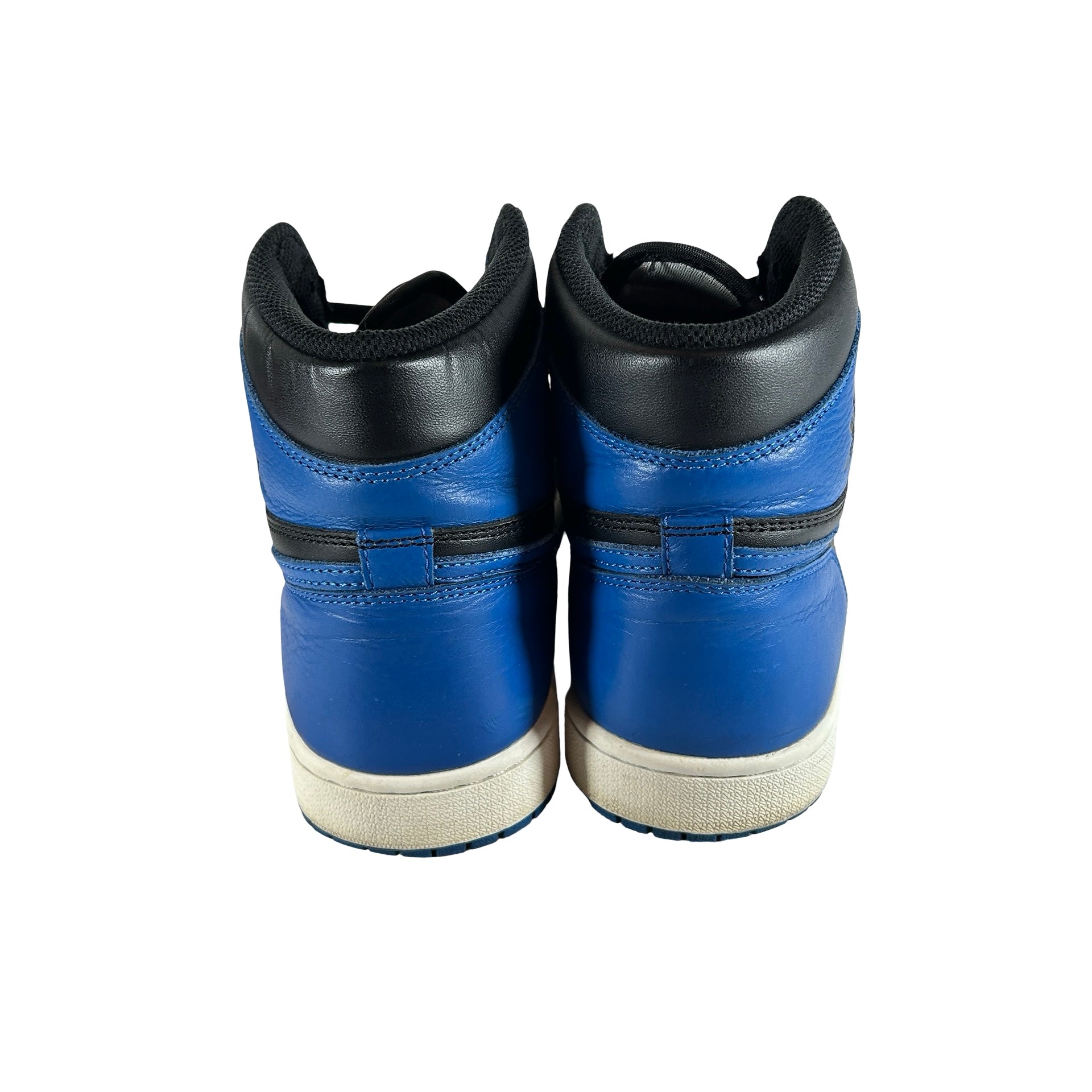 555088 007 Jordan 1 Royal (2017) [USED] - 10 M (Used15) – DISTRICT