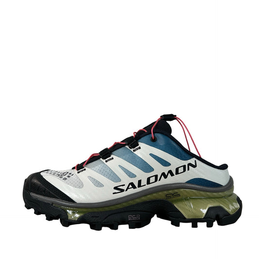 L49201000 Salomon XT-4 Mule MM6 Maison Margiela Vanilla Ice Gibraltar Sea