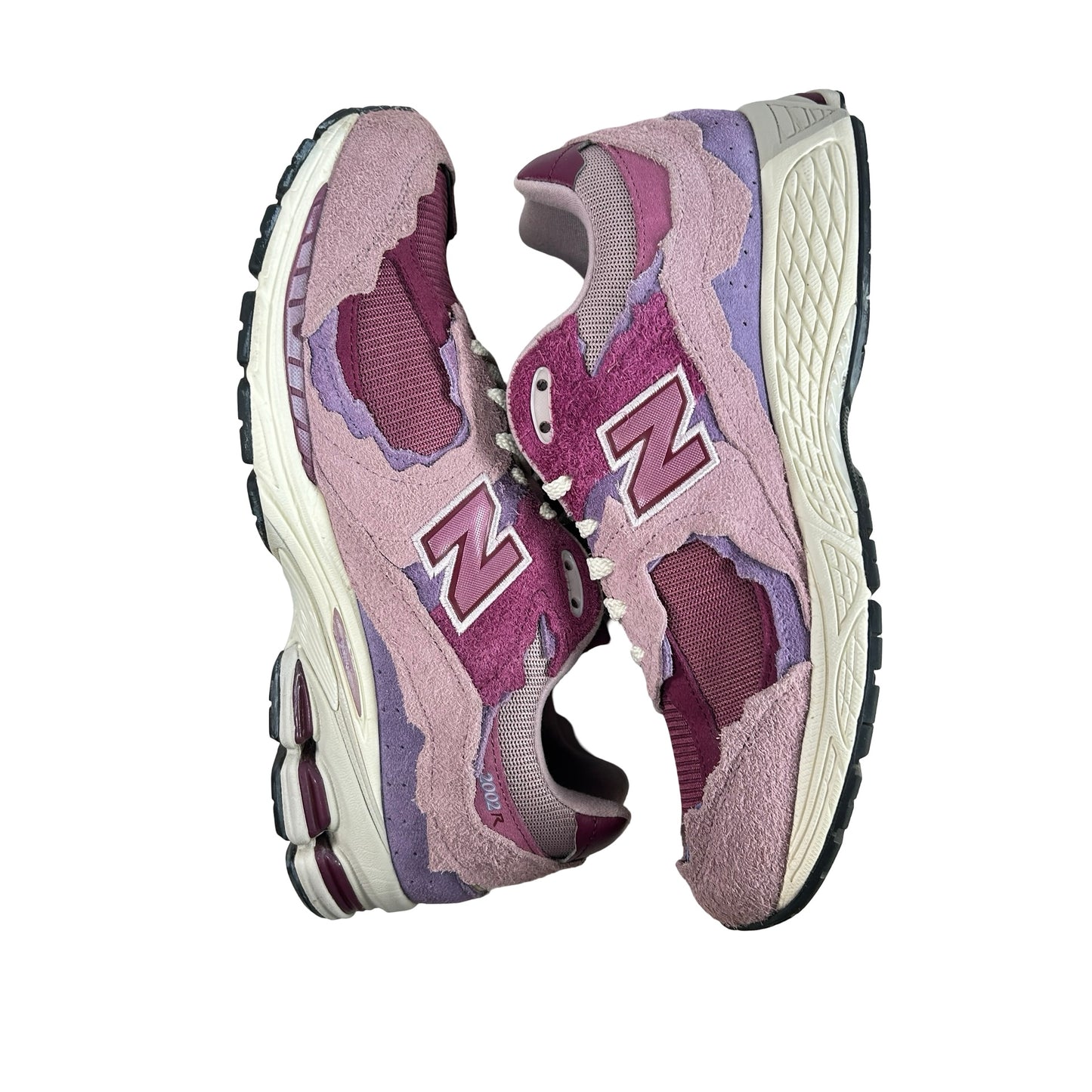 M2002RDH New Balance 2002R Protection Pack Pink [USED] - 11.5 M (Used) (Replace Box)