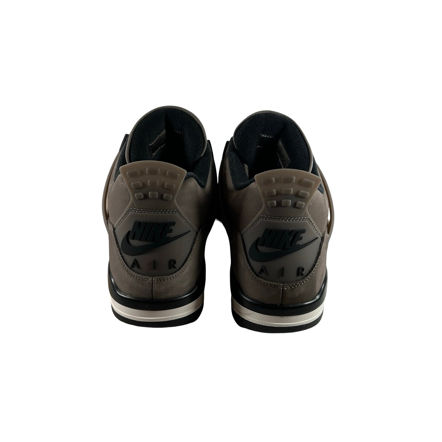 FV5029 200 Jordan 4 Retro Cave Stone [USED] - 10.5 M (VNDS)