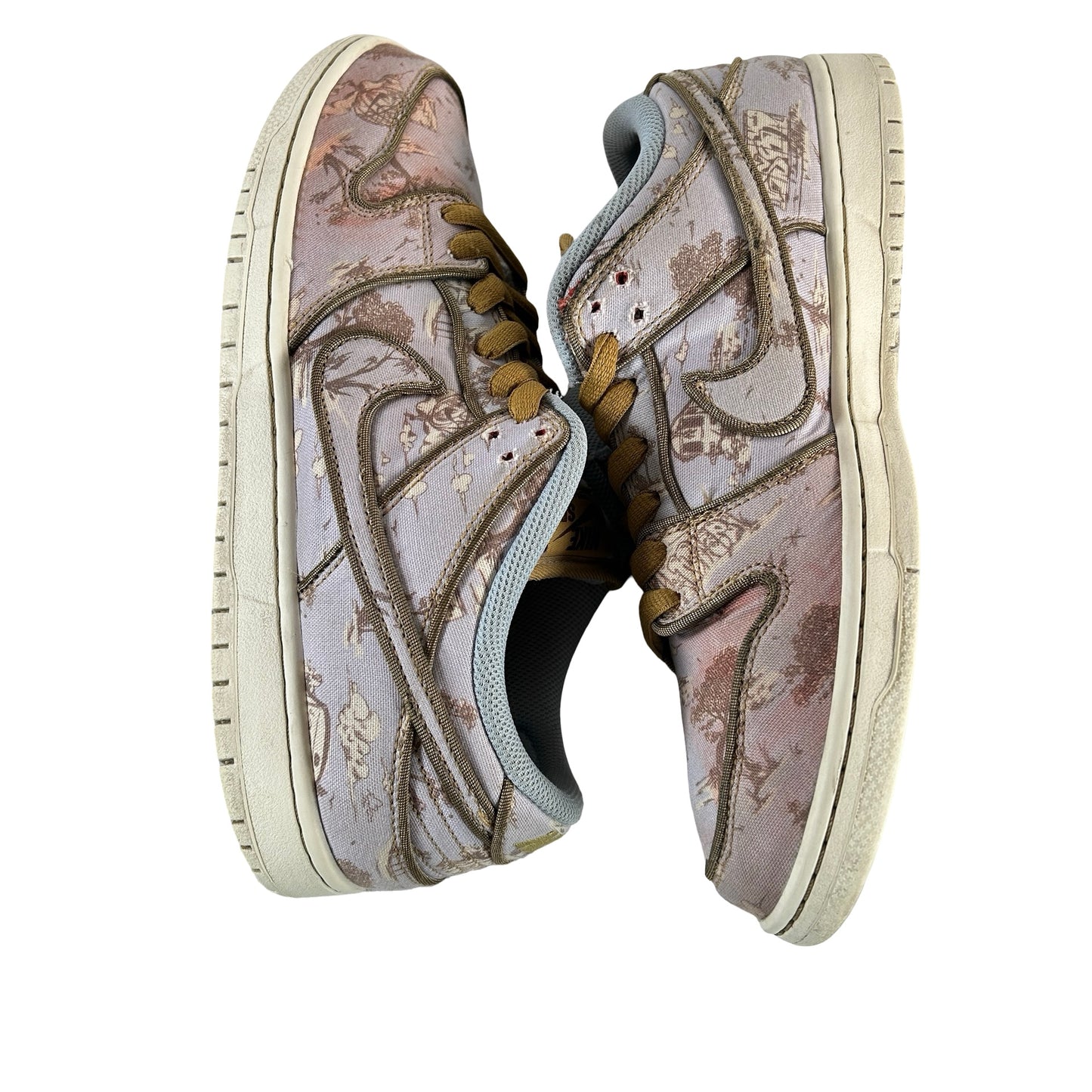 FN5880 001 Nike SB Dunk Low Premium City of Style [USED] - 11 M (Used2)