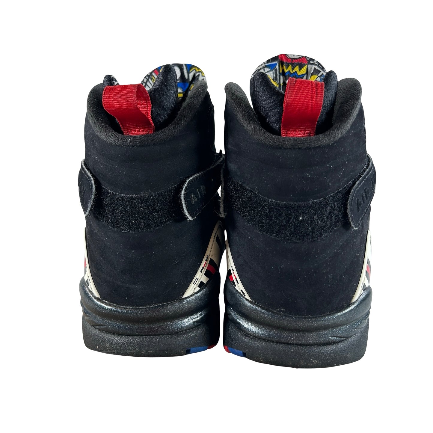 305381 062 Jordan 8 Retro Playoffs (2023) [USED] - 10 M (Used3) (No Box3)