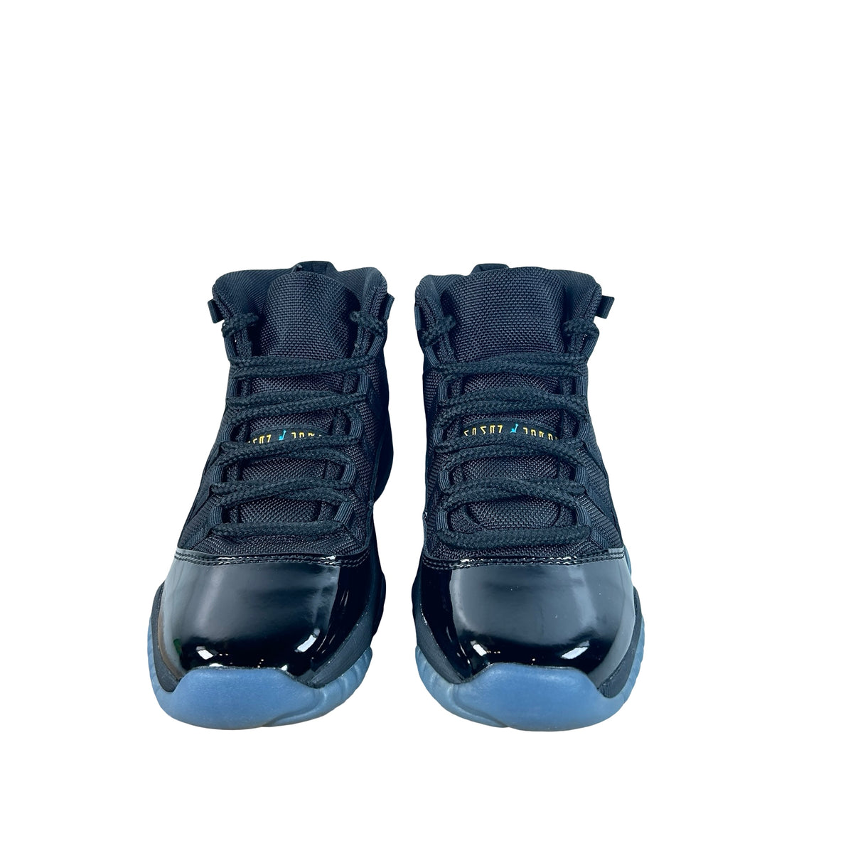 378038 047 Jordan 11 Retro Gamma Blue (2025) (GS) [USED] - 5 Y (Used)