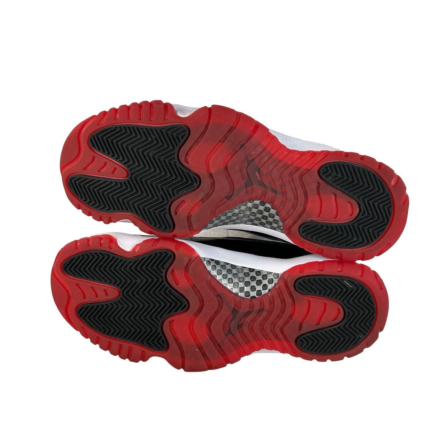 AV2187 160 Jordan 11 Retro Bajo Concord Bred