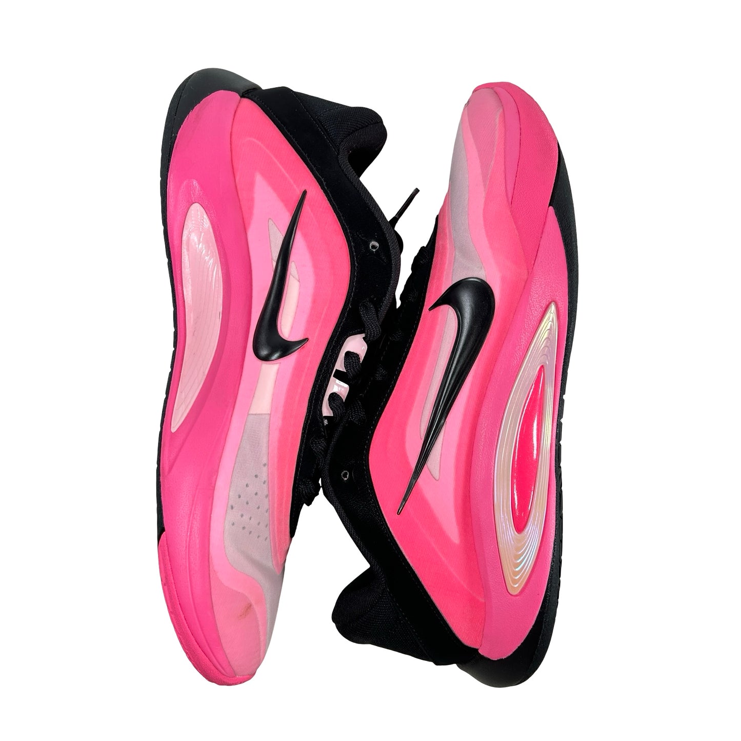 FZ8605 001 Nike A'ja Wilson A'One Leo Lights (Women's) [USED] - 11.5 W (Used)