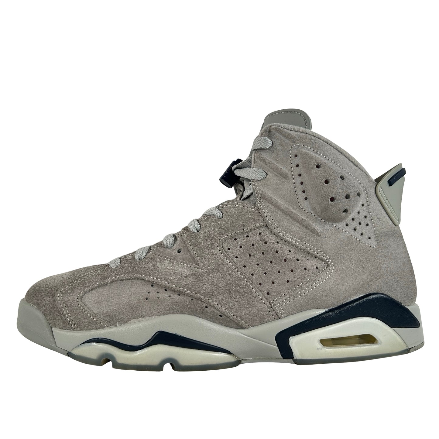 CT8529 012 Jordan 6 Retro Georgetown (2022) [USED] - 11.5 M (Used3)