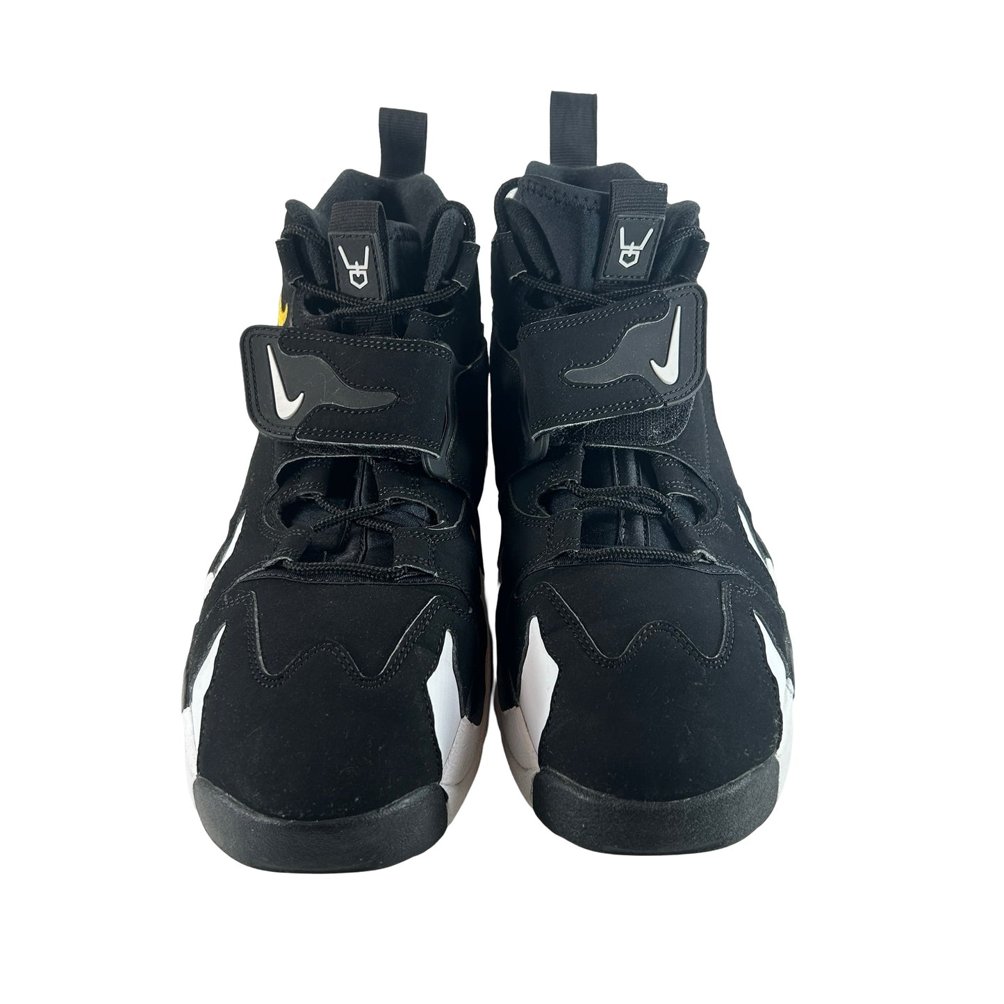 HM8249 001 Nike Air DT Max '96 Black White (2024) - 11 M (Used3)