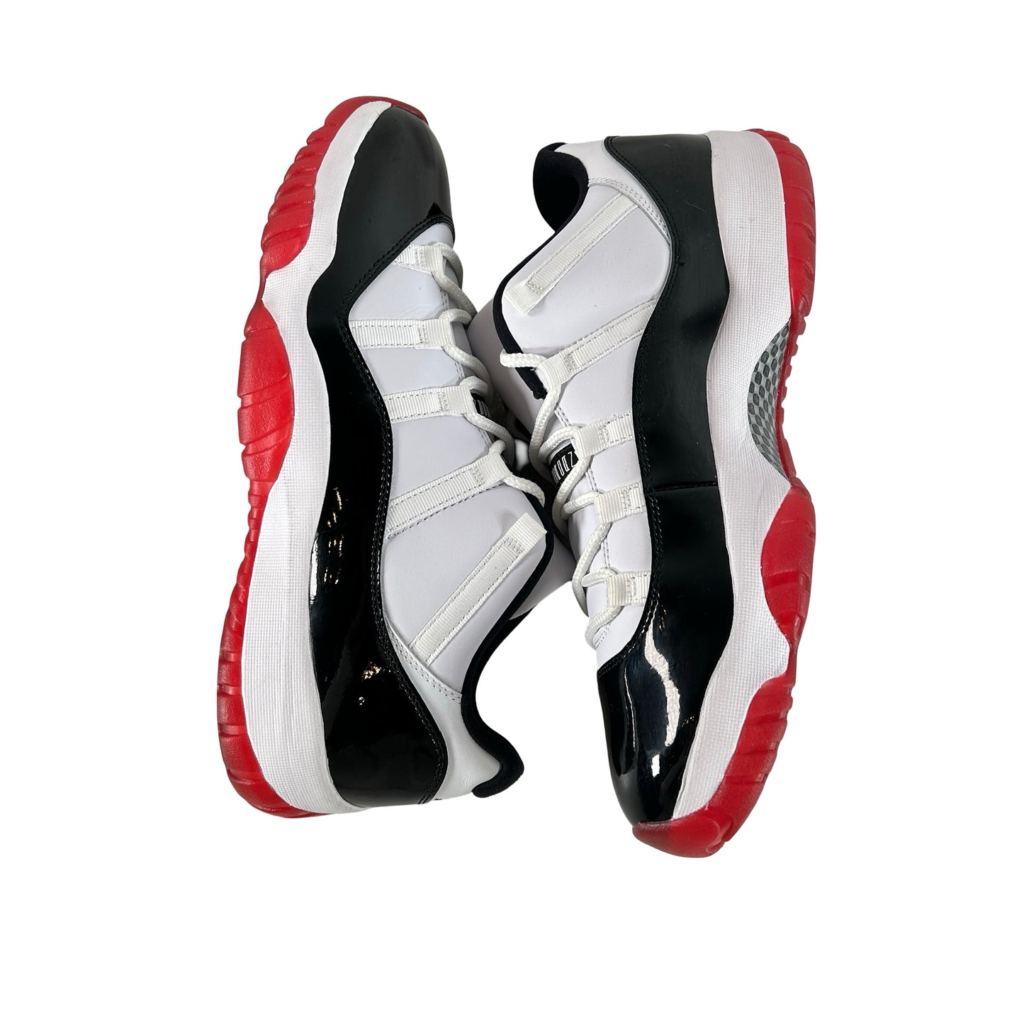 AV2187 160 Jordan 11 Retro Bajo Concord Bred
