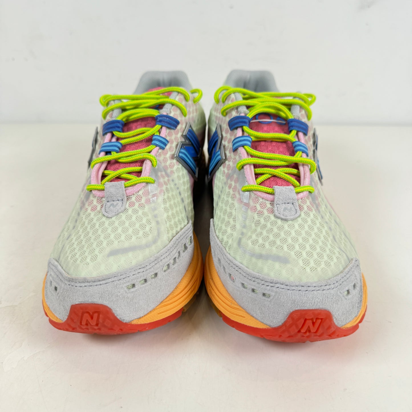 M1906RKL New Balance 1906R Action Bronson Rosewater [USED] - 8 M (Used)
