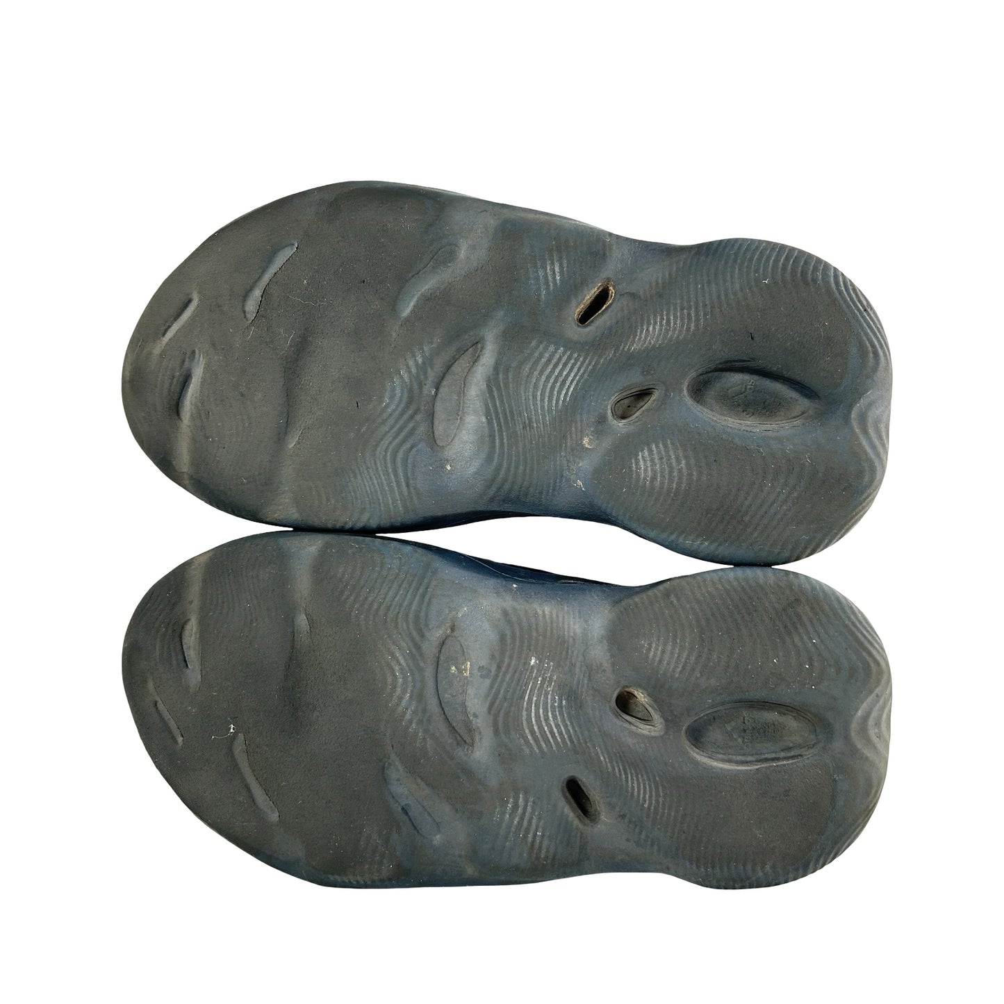 GV7903 adidas Yeezy Foam RNNR Mineral Blue [USED] - 8 M (Used)