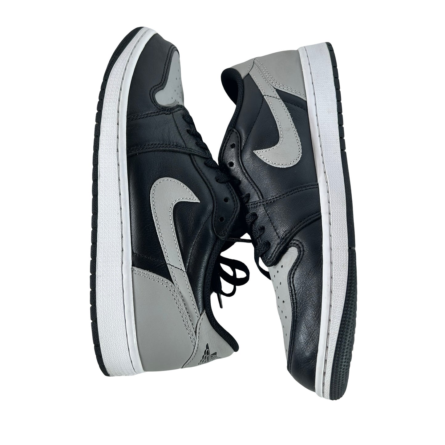 CZ0790 003 Jordan 1 Low OG Shadow (2024) [USED] - 10.5 M (Used3)
