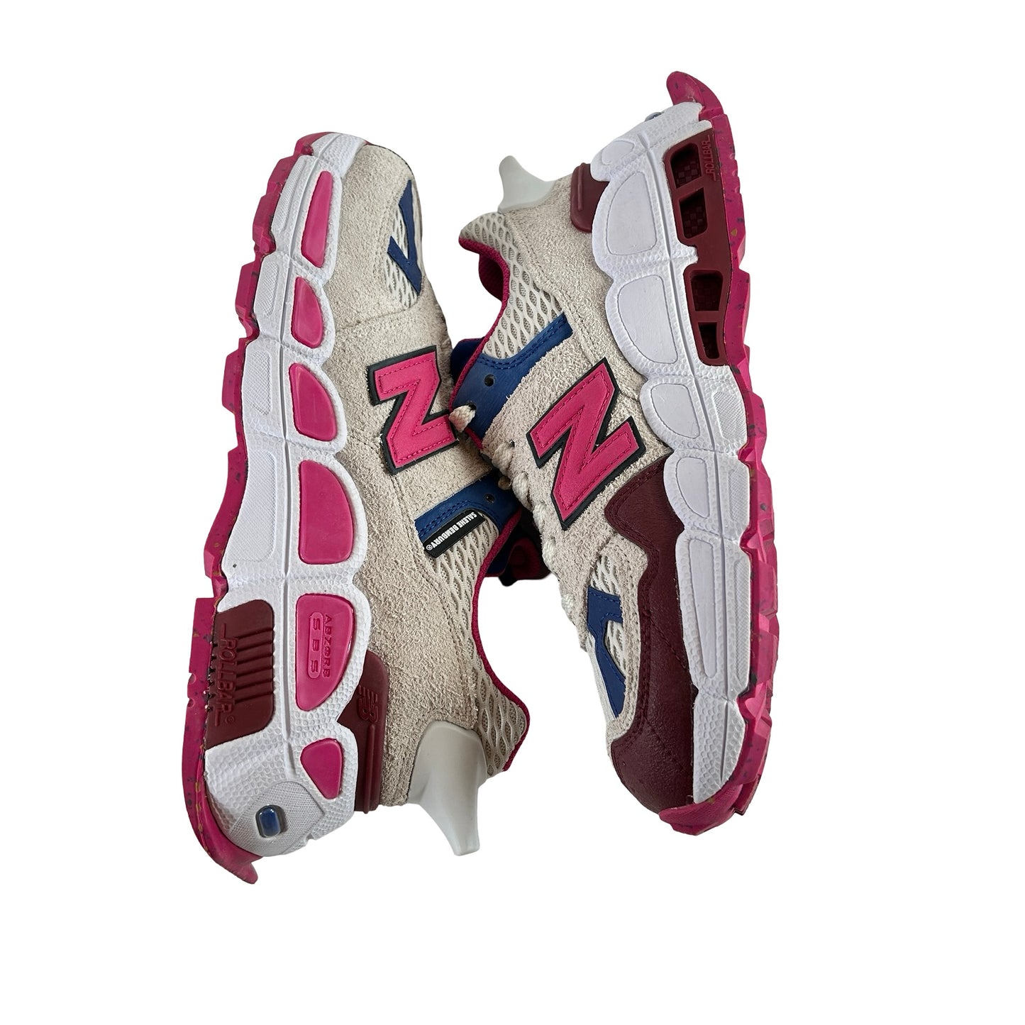 MS5747YSA New Balance 574 YURT [USED] - 9.5 M (Used)