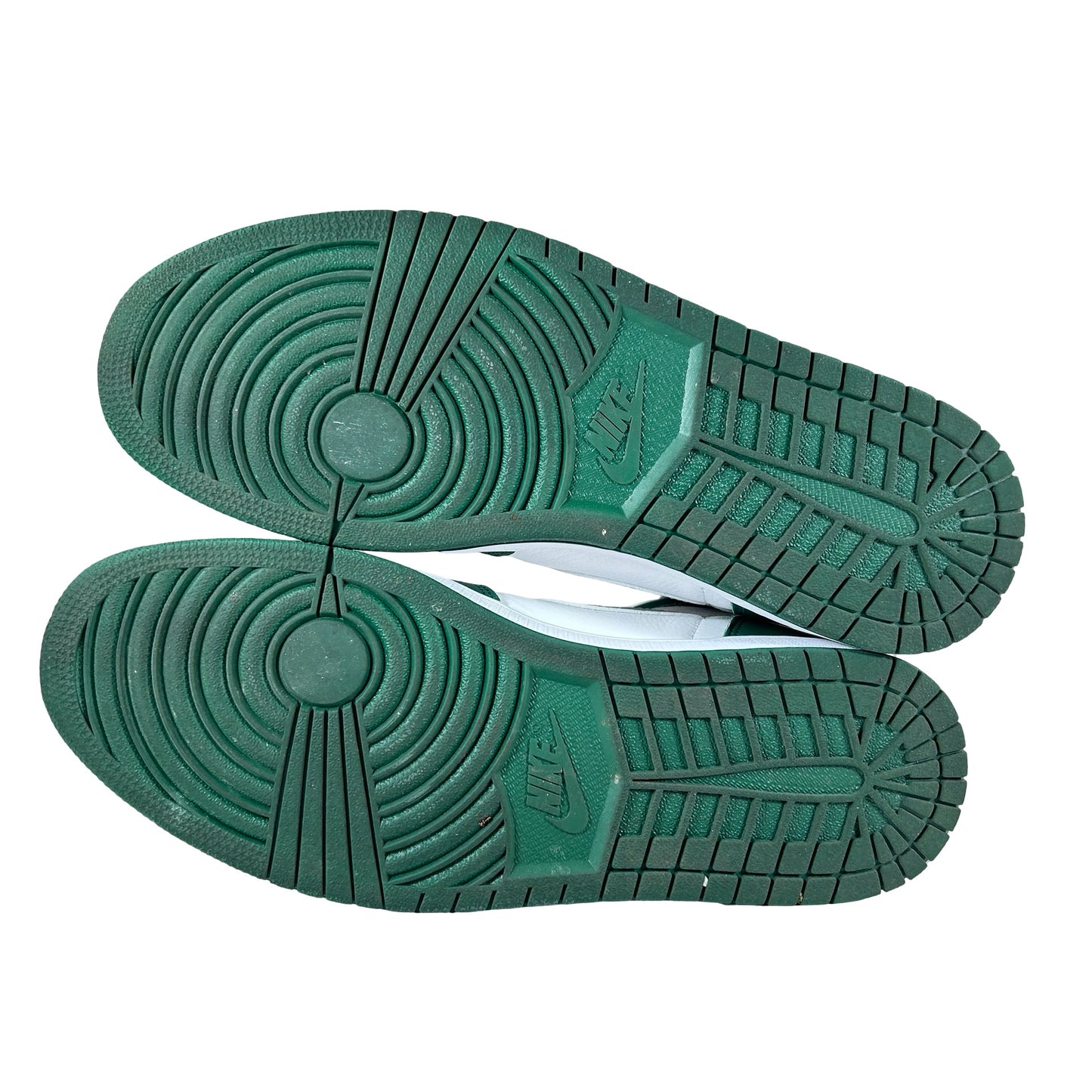 DZ5485 303 Jordan 1 Retro High OG Gorge Green [USED] - 12 M (Used2)