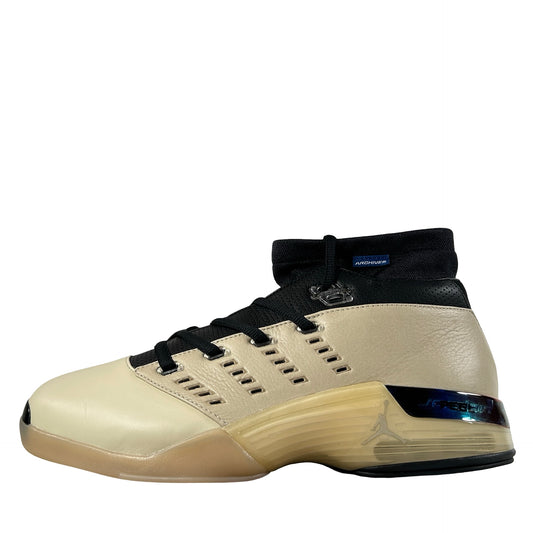 IH0177 200 Jordan 17 Retro Low SP Infinite Archives [USED] - 11 M (VNDS)