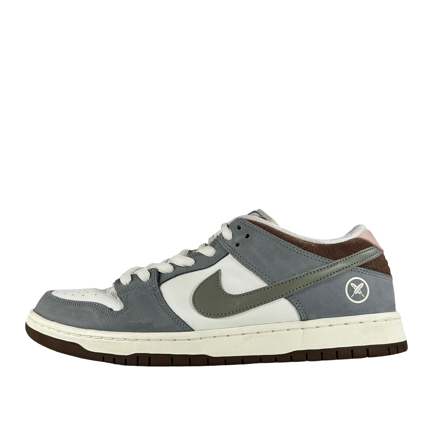 FQ1180 001 Nike SB Dunk Low Yuto Horigome [USED] - 13 M (Used)