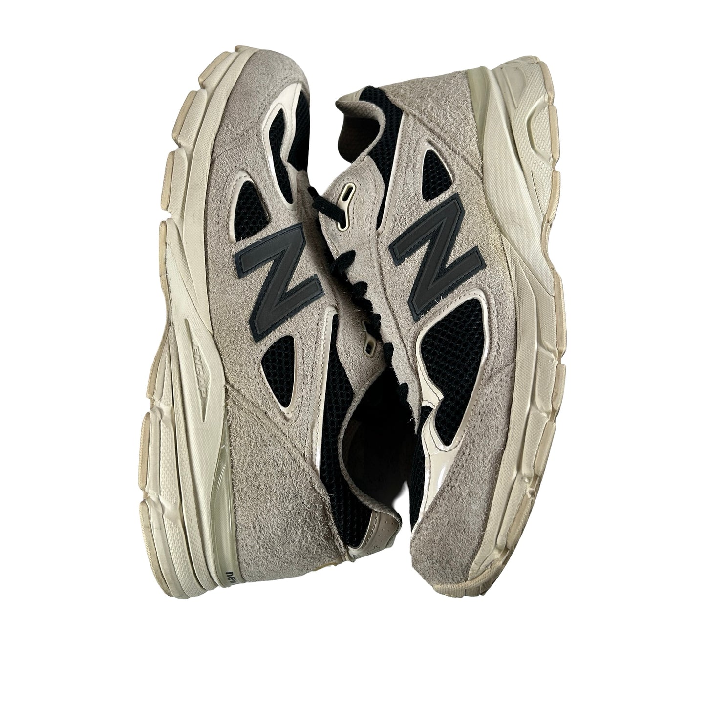 U990JS4 New Balance 990v4 MiUSA Joe Freshgoods 1998 Outro [USED] - 9.5 M (Used2)
