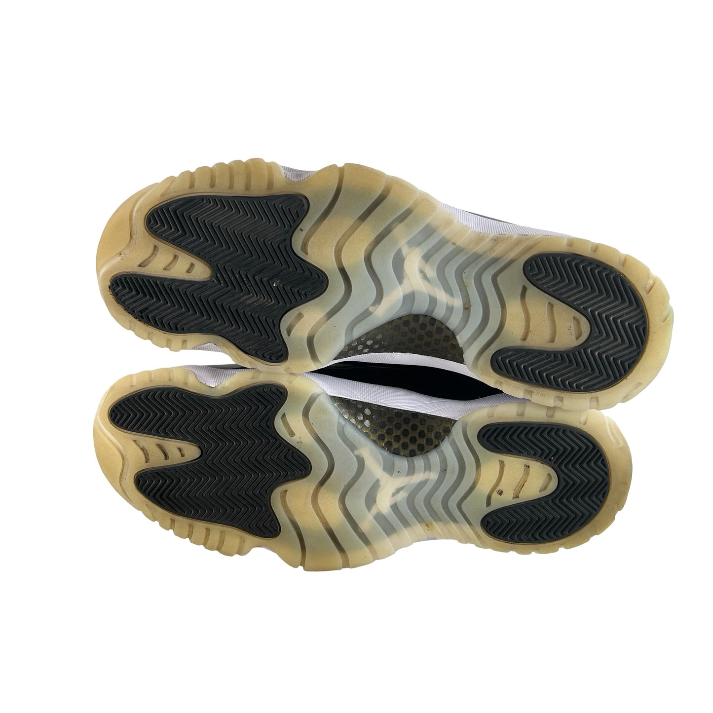 CT8012 170 Jordan 11 Retro DMP Defining Moments (2023) [USED] - 13 M (Used10) (Replace Insoles)