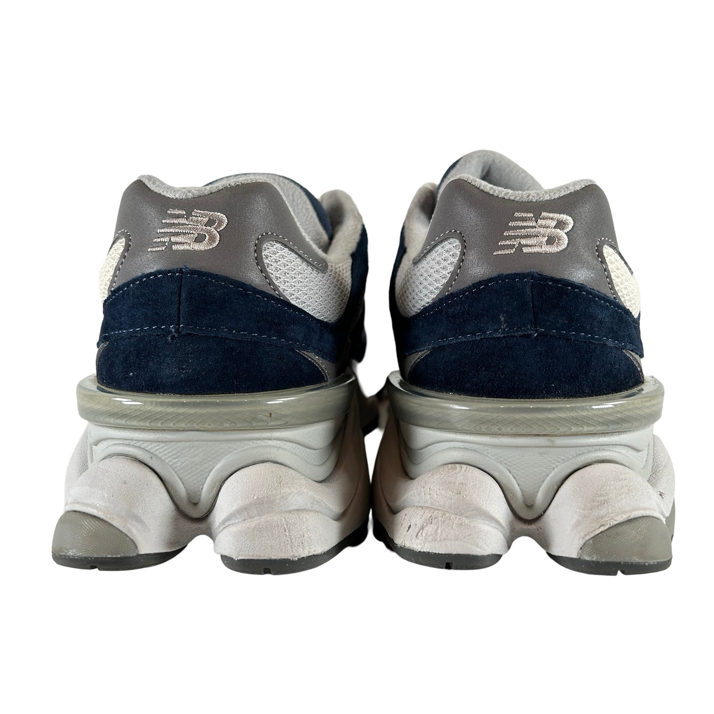 U9060IND New Balance 9060 Natural Indigo [USED] - 12.5 M (Used) (No Box)