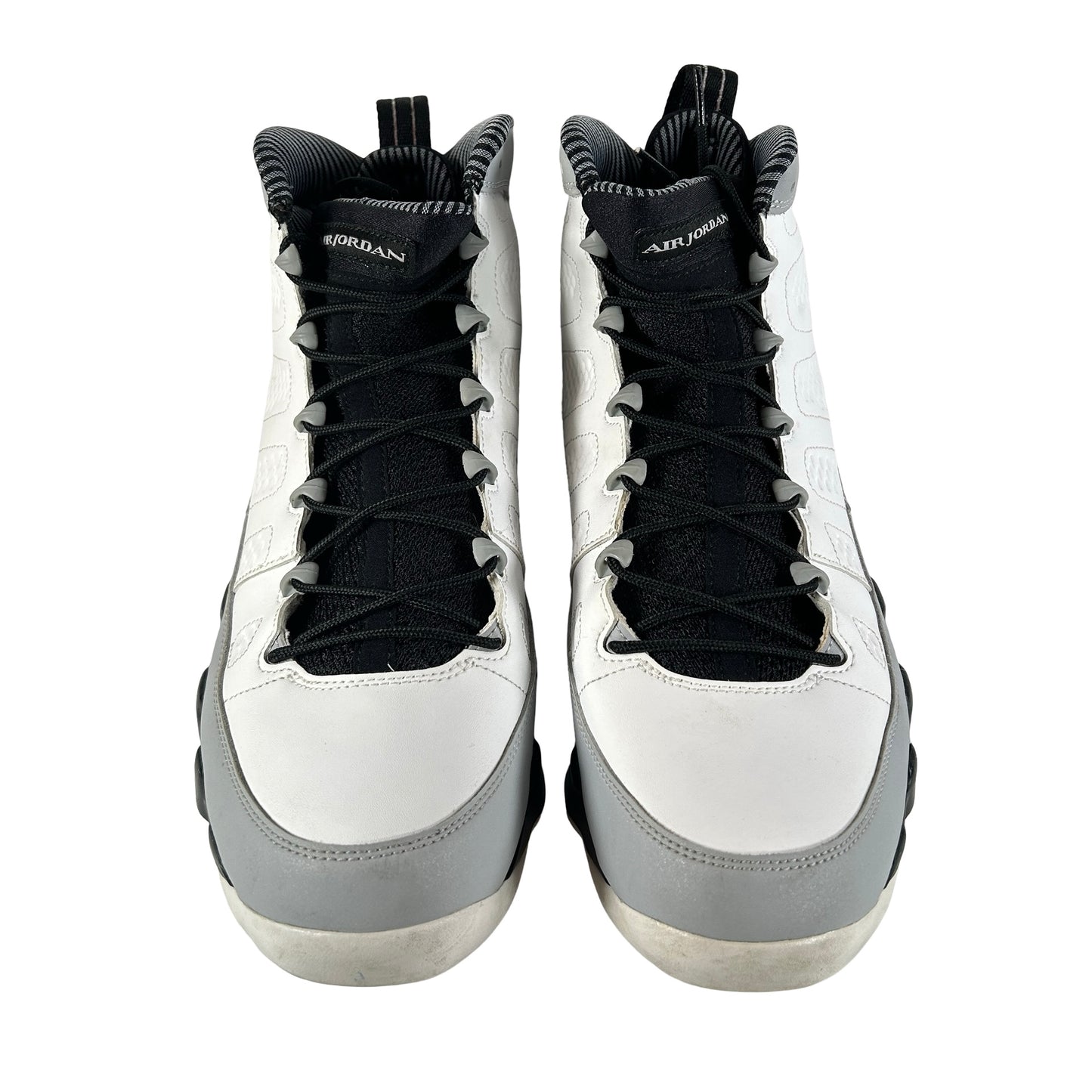 302370 106 Jordan 9 Retro Barons [USED] - 13 M (Used) (No Box)