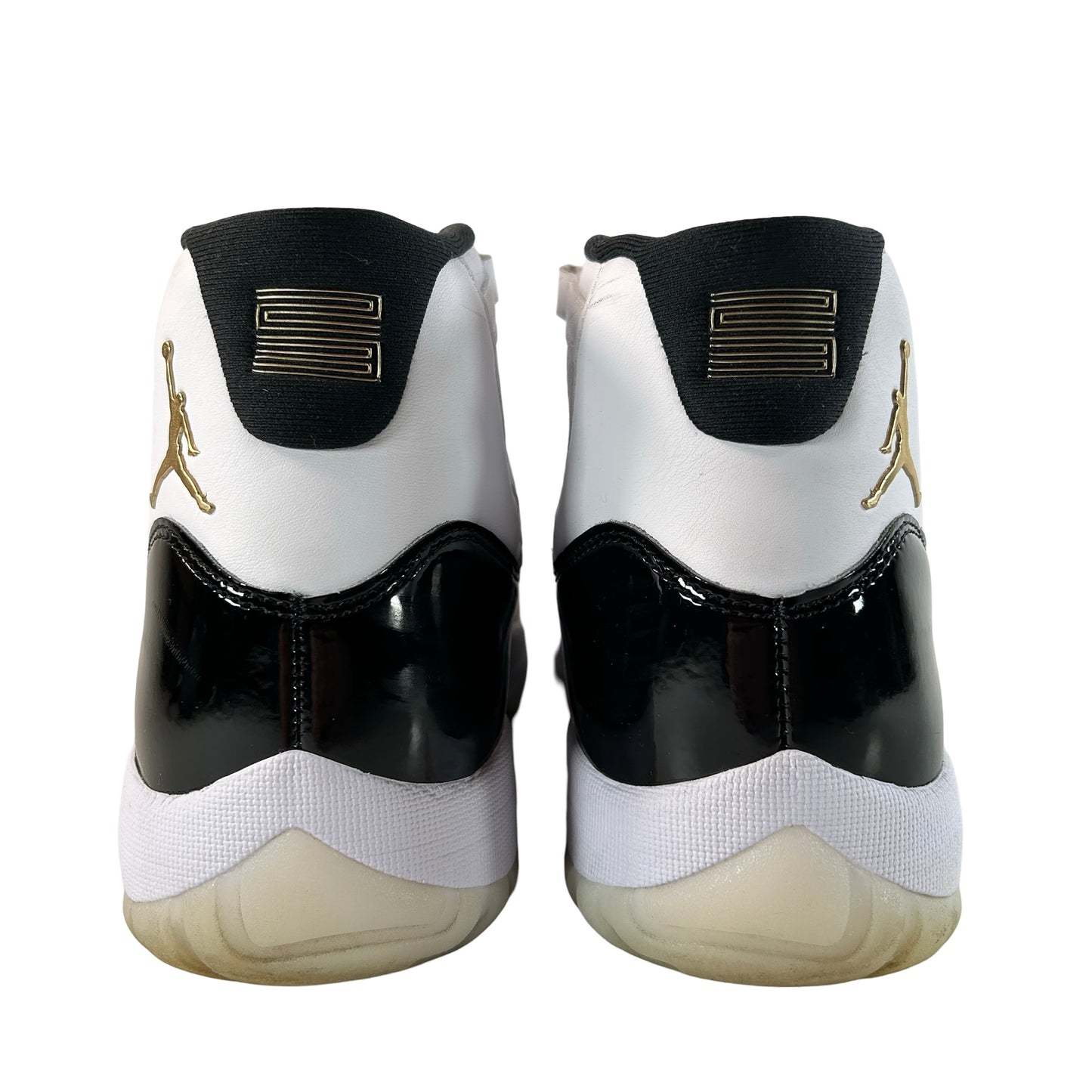 CT8012 170 Jordan 11 Retro DMP Defining Moments (2023) [USED] - 10.5 M (Used5)