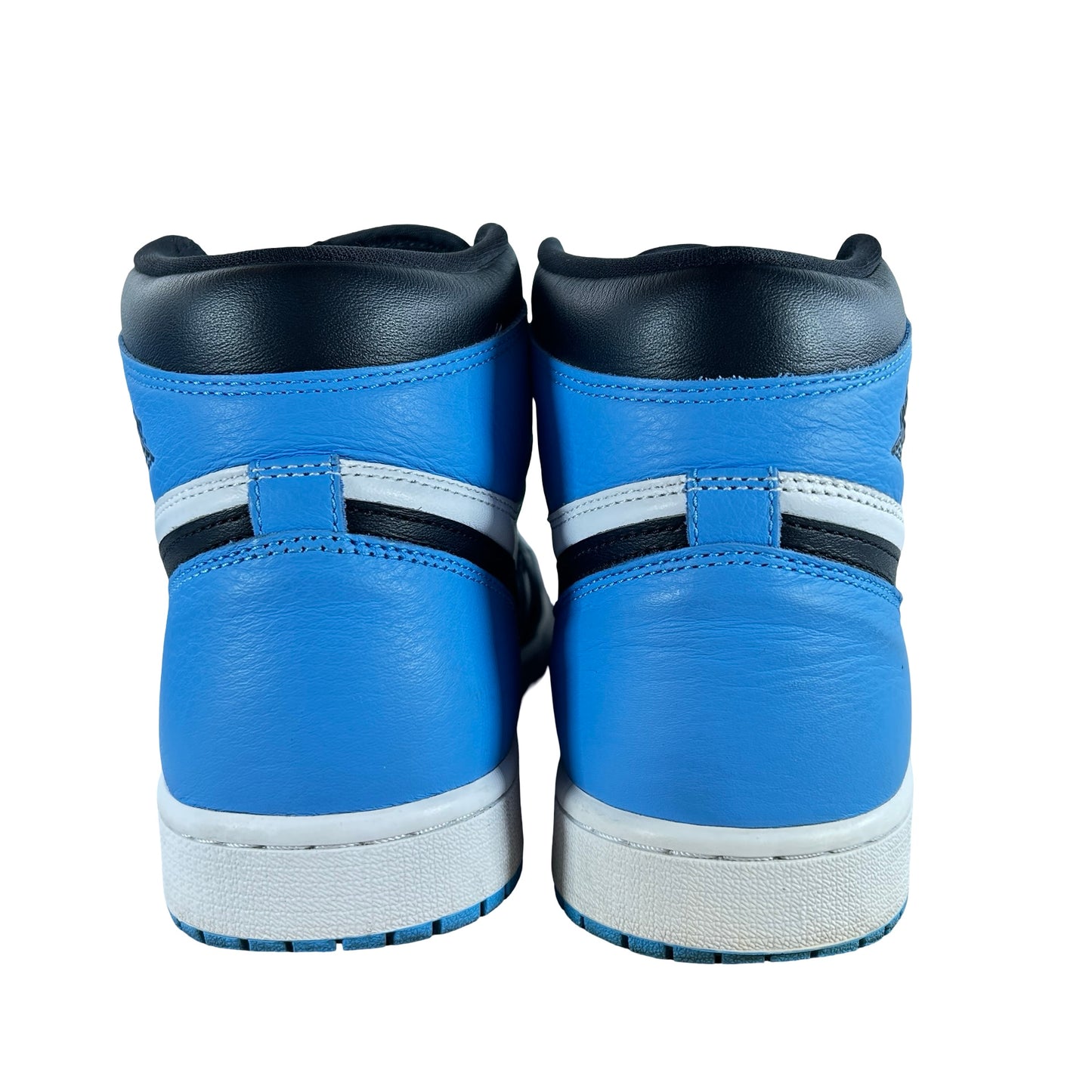 DZ5485 400 Jordan 1 Retro High OG UNC Toe [USED] - 10.5 M (Used13)