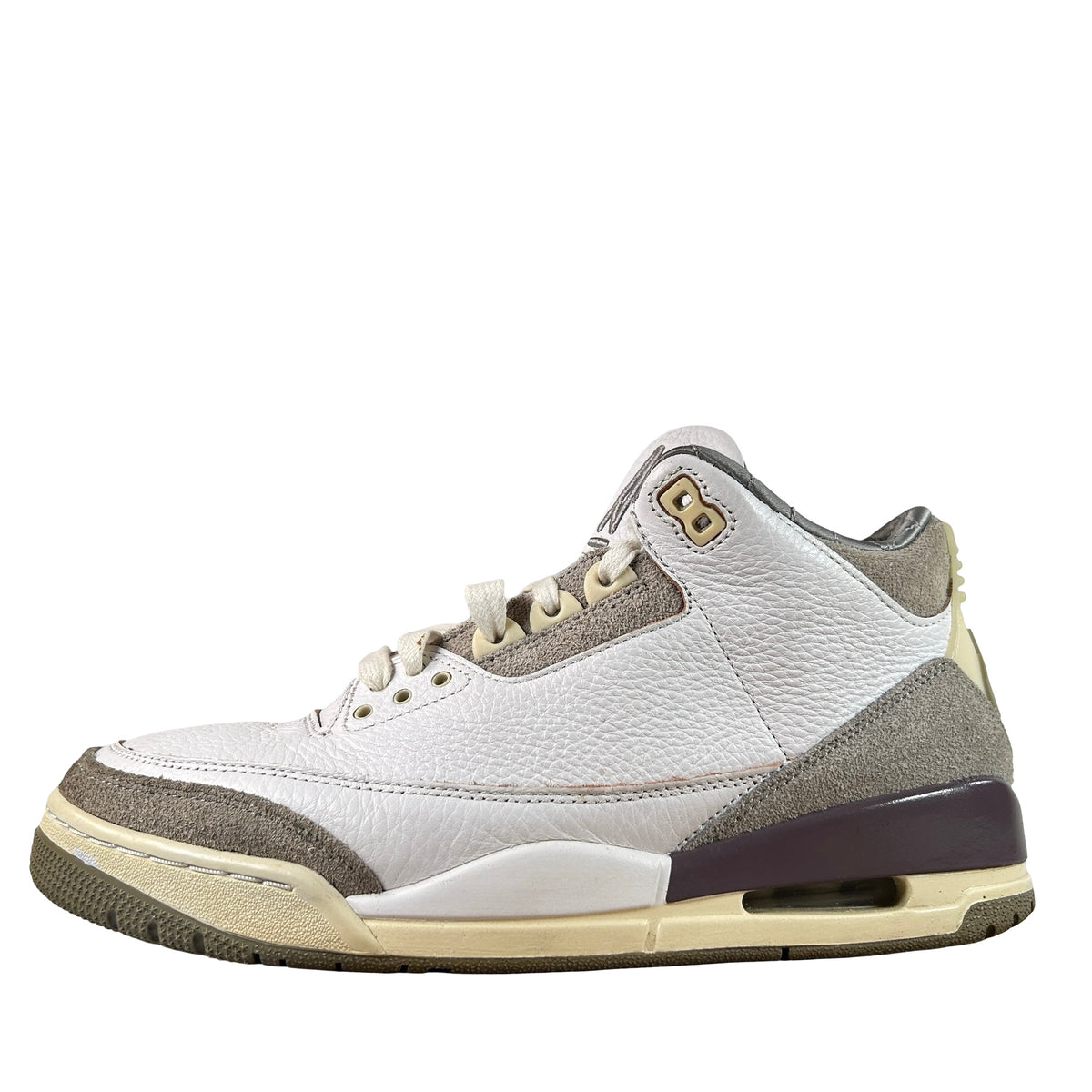 DH3434 110 Jordan 3 Retro A Ma Maniere [USED] - 10.5 W / 9 M (Used14)