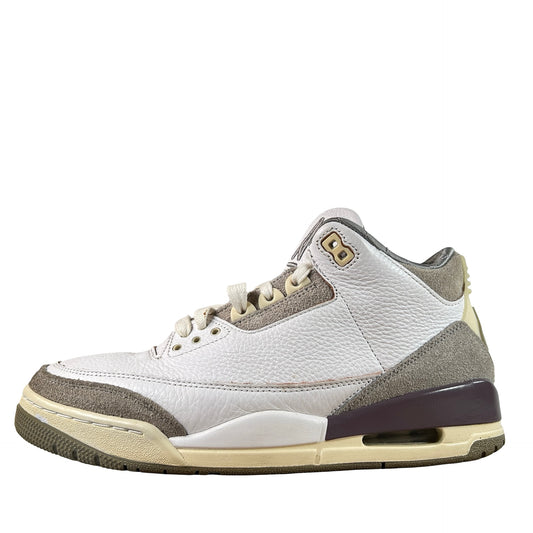 DH3434 110 Jordan 3 Retro A Ma Maniere [USED] - 10.5 W / 9 M (Used14)