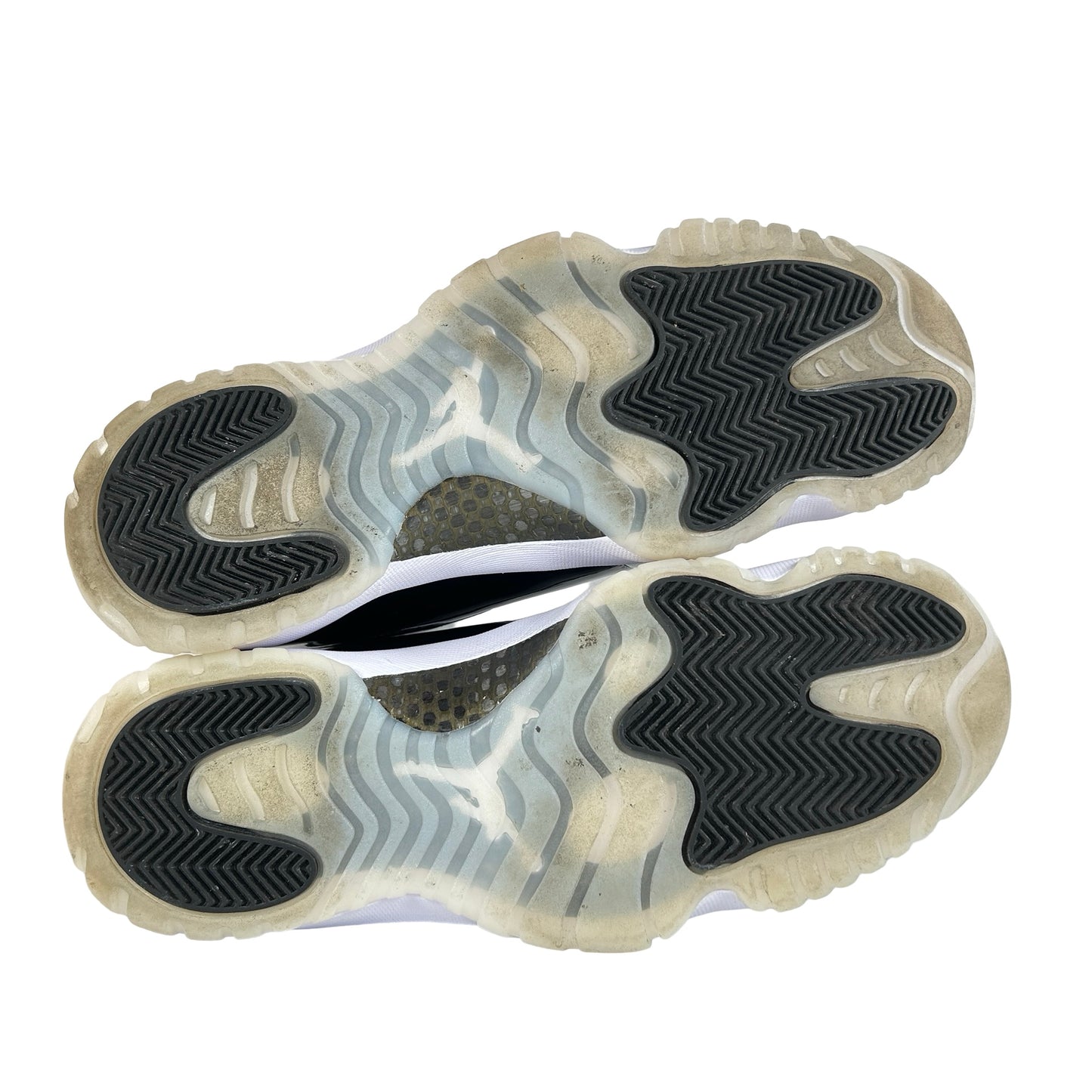 CT8012 170 Jordan 11 Retro DMP Defining Moments (2023) [USED] - 10 M (Used6)