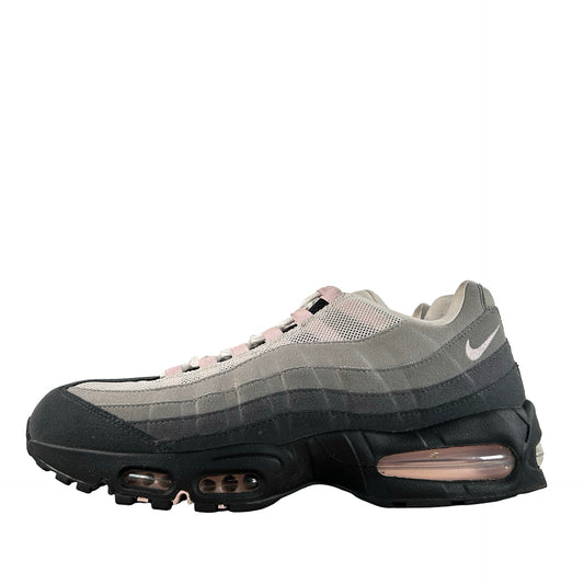 HJ5996 001 Nike Air Max 95 OG Big Bubble Pink Foam (Women's) [USED] - 12.5 W (Used)