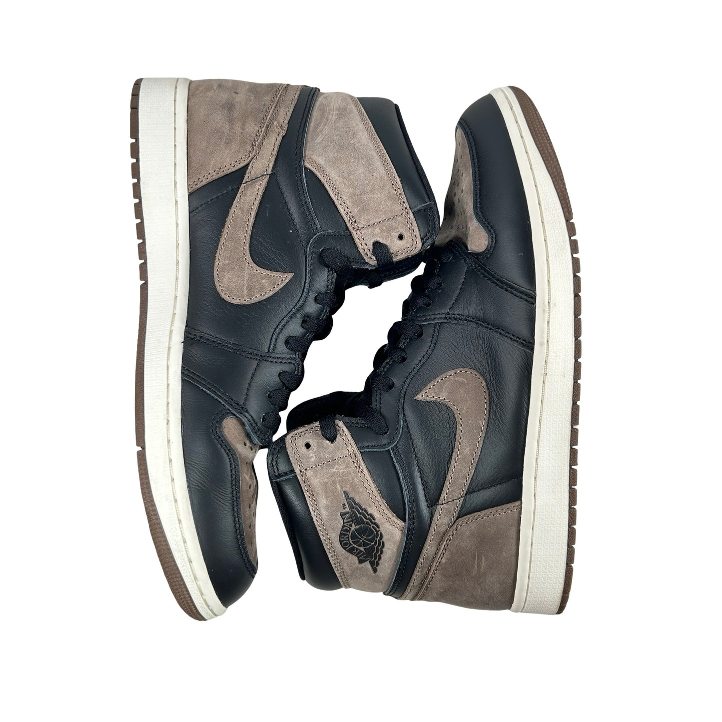 DZ5485 020 Jordan 1 Retro High OG Palomino [USED] - 10 M (Used4)