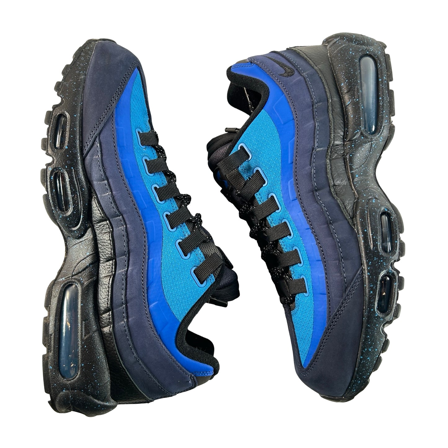 HF5515 400 Nike Air Max 95 Stash (2024) [USED] - 10 M (Used)