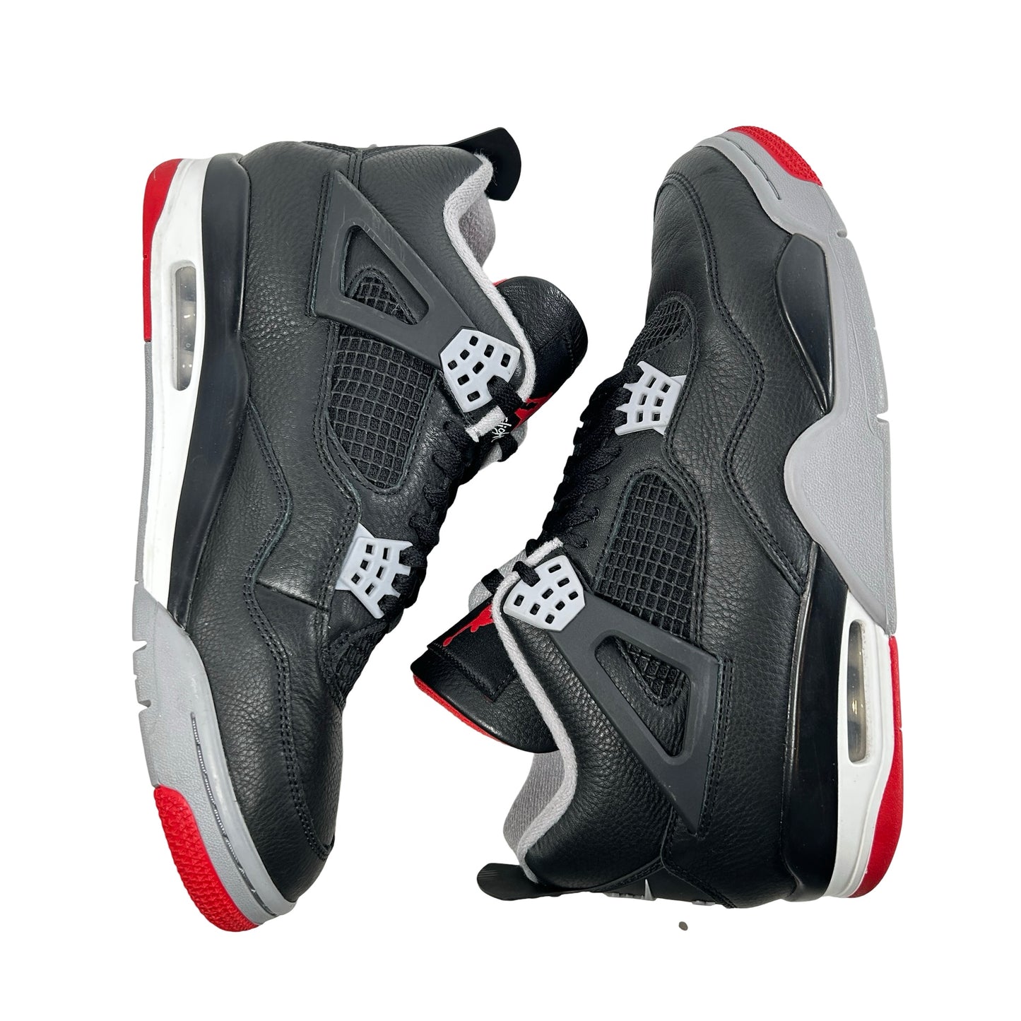 FV5029 006 Jordan 4 Retro Bred Reimagined [USED] - 10.5 M (Used11)
