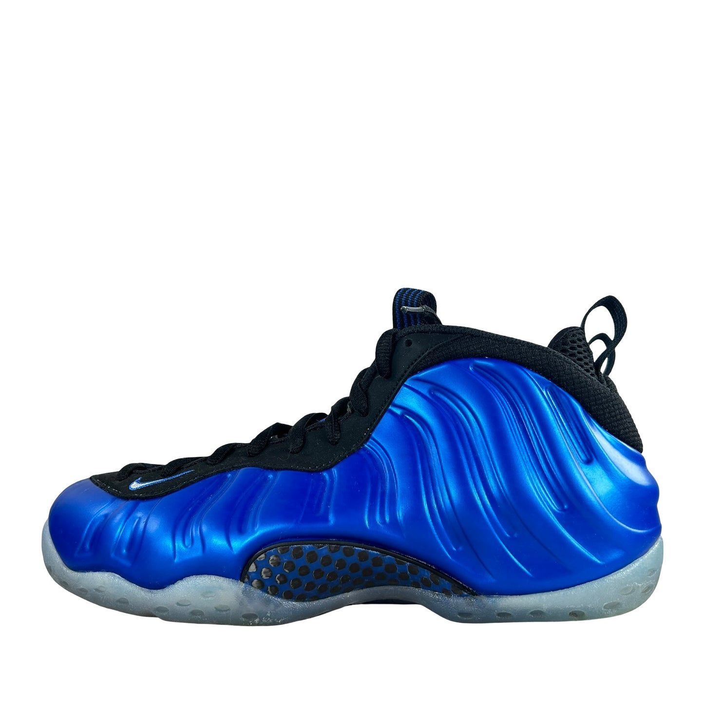 FQ8181 511 Nike Air Foamposite One International Blue [USED] - 9.5 M (Used5)