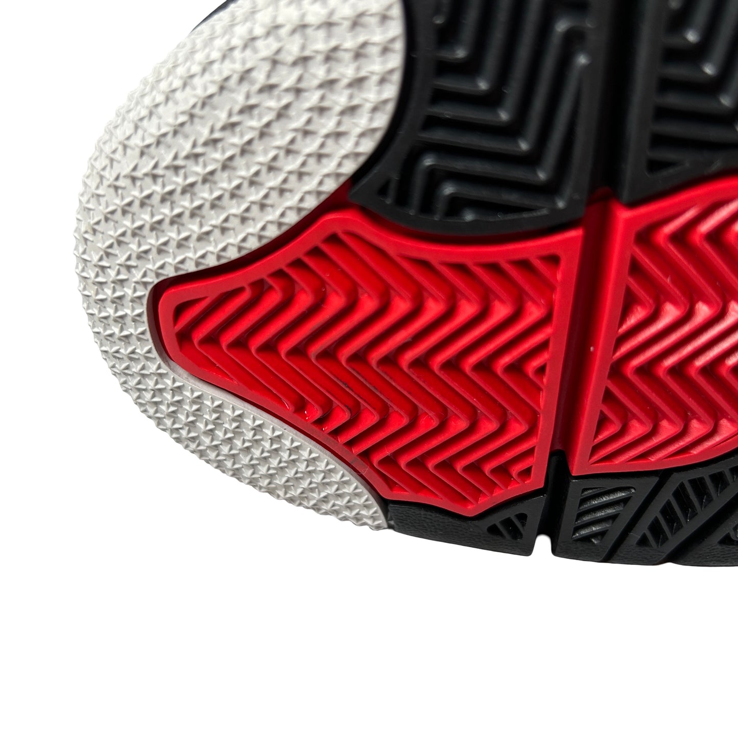 DH6927 161 Jordan 4 Retro Red Cement [CONDITIONAL] - 11 M (Mark On Left Sole)